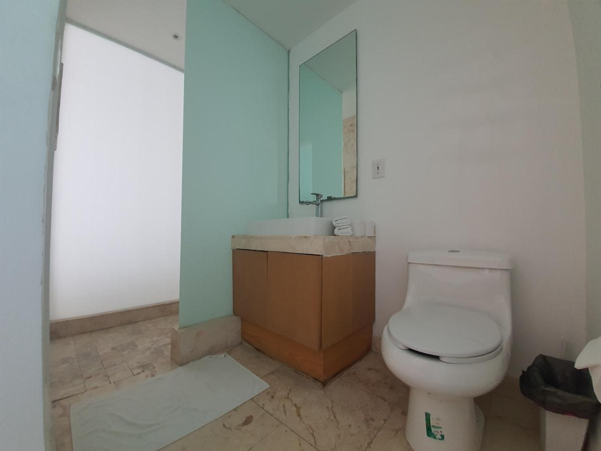 Apartamento Departamento Con Terraza Excelente Ubicación Y Wifi