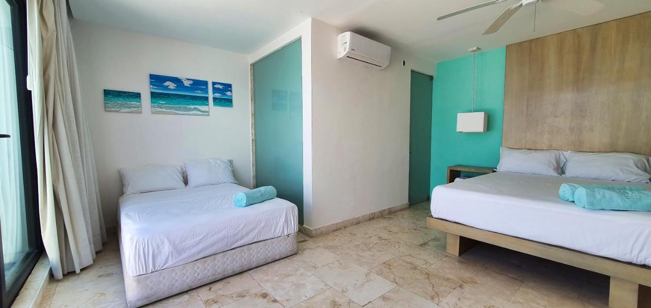 Departamento Con Terraza Excelente Ubicación Y Wifi Apartamento *