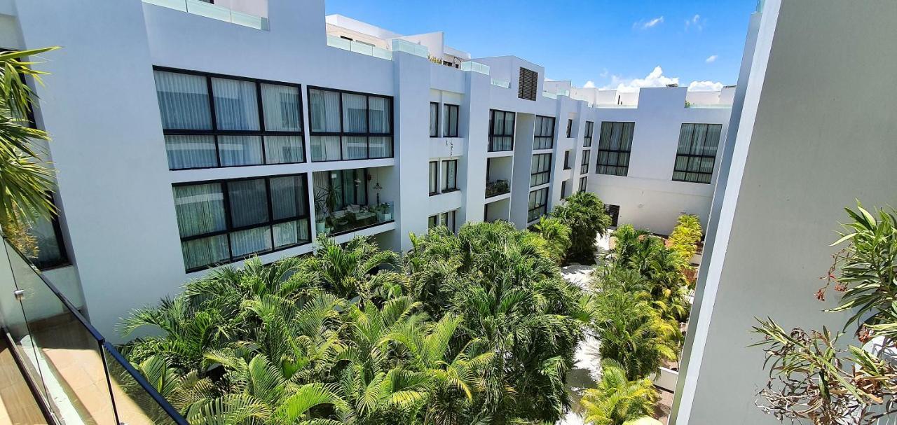 Departamento Con Terraza Excelente Ubicación Y Wifi Apartamento